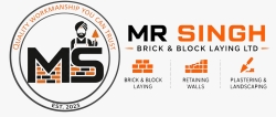 Mr Singh Brick & Block Laying Ltd