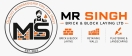 Mr Singh Brick & Block Laying Ltd